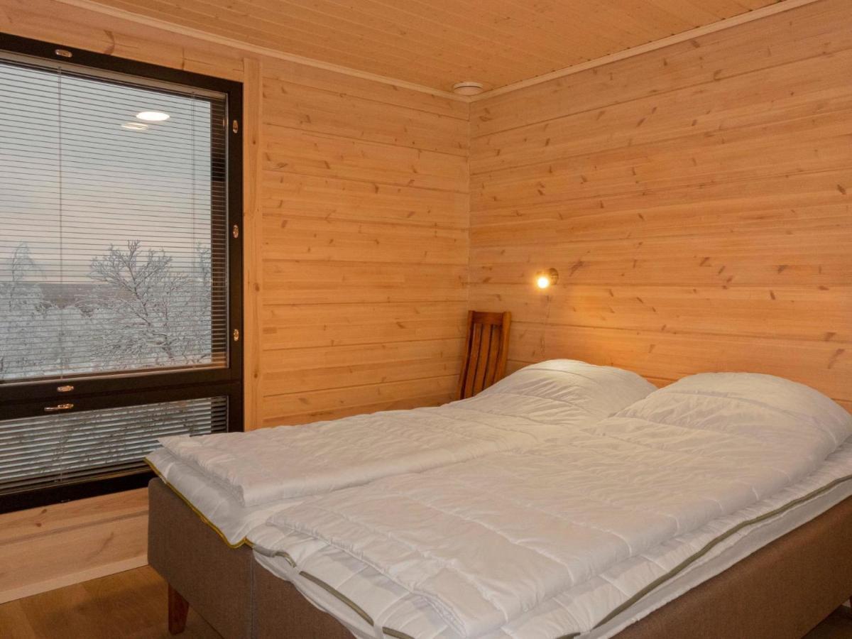 Holiday Home Villa Viima By Interhome Saariselka Exterior photo